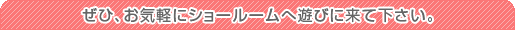 ���ЁA���C�y�ɃV���[���[���֗V�тɗ��ĉ������B